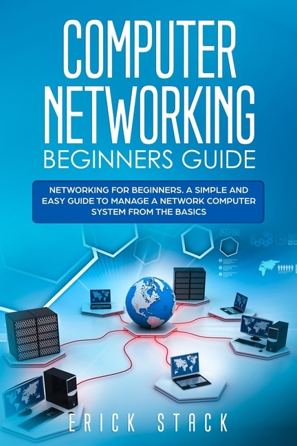 Front cover_Computer Networking Beginners Guide