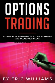 Front cover_Options Trading