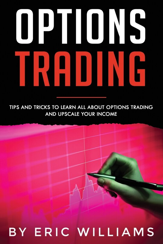 Front cover_Options Trading