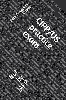 Couverture_CIPP/US practice exam