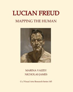 Front cover_Lucian Freud