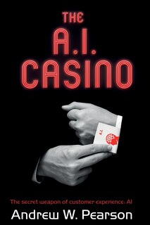 Front cover_The A.I. Casino