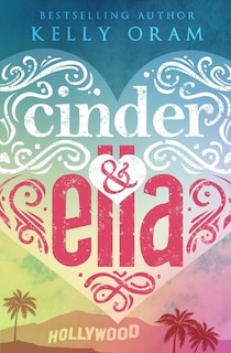 Front cover_Cinder & Ella