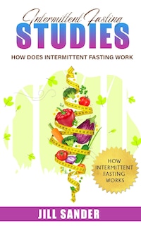 Couverture_Intermittent Fasting Studies