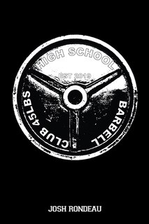 Couverture_High School Barbell Club