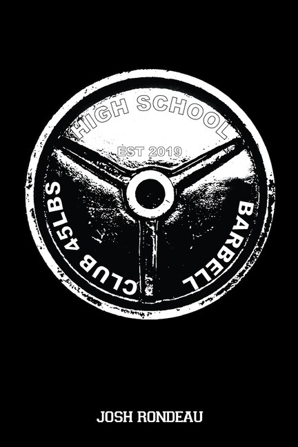 Couverture_High School Barbell Club
