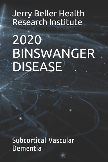 Front cover_Binswanger Disease