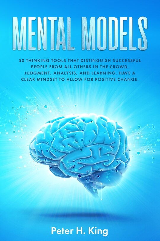Front cover_Mental Models