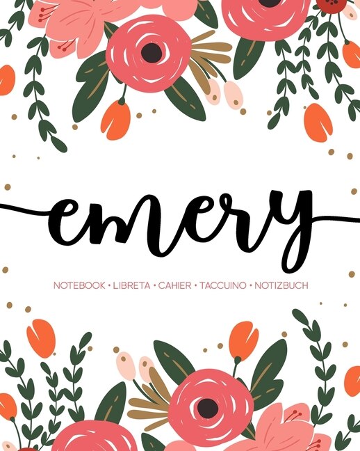 Front cover_Emery
