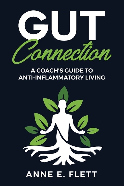 Front cover_Gut Connection