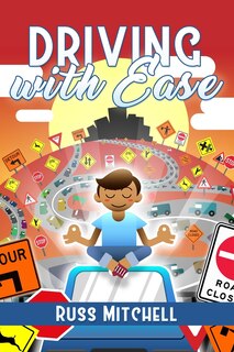 Front cover_Driving With Ease