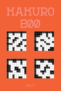 Couverture_Kakuro 200 Vol 9