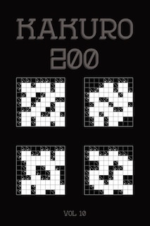 Couverture_Kakuro 200 Vol 10
