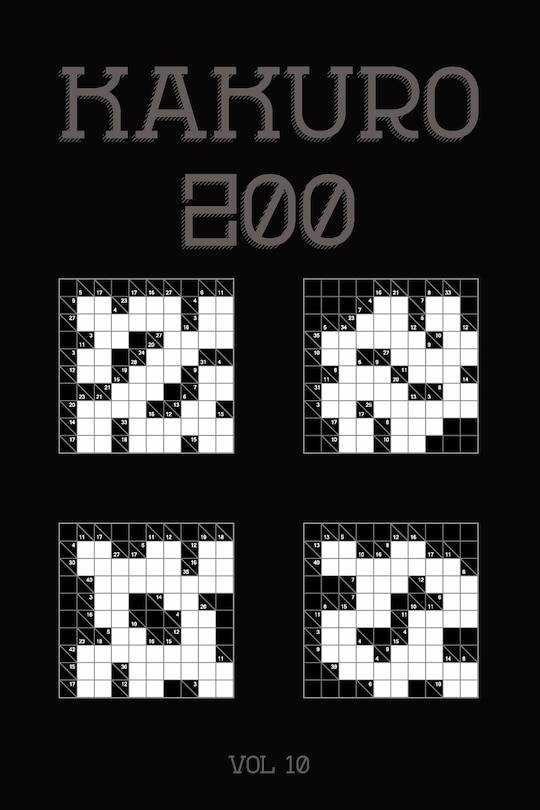 Couverture_Kakuro 200 Vol 10