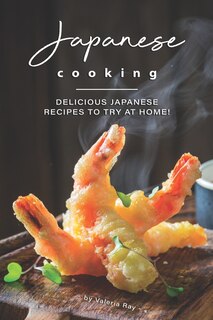 Couverture_Japanese Cooking
