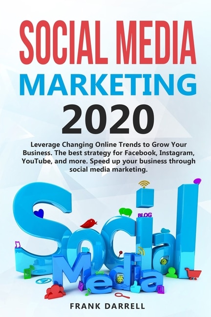 Couverture_Social media marketing 2020