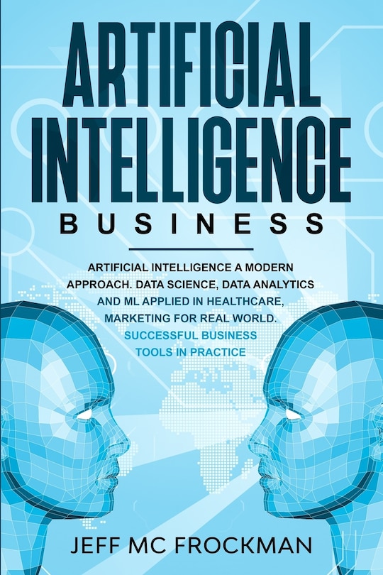 Front cover_Artificial Intelligence Business