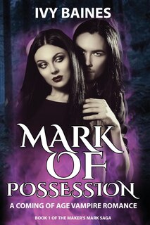 Couverture_Mark of Possession