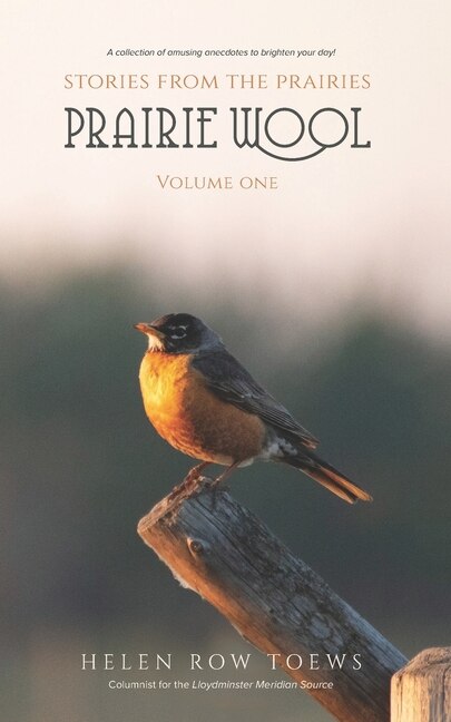 Front cover_Prairie Wool