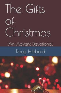 Front cover_The Gifts of Christmas