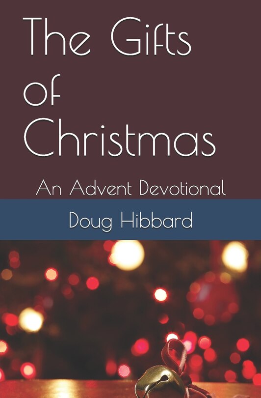 Front cover_The Gifts of Christmas