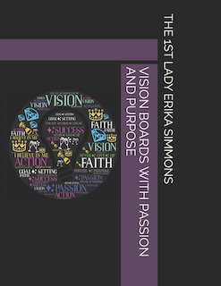 Front cover_Vision Boards with Passion and Purpose