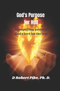 Couverture_God's Purpose for Hell