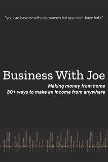 Front cover_80+ ways to make money from Home