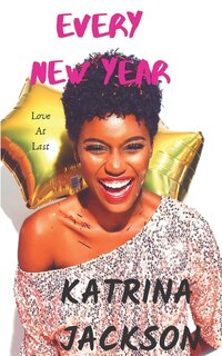 Front cover_Every New Year