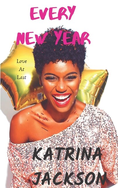 Front cover_Every New Year