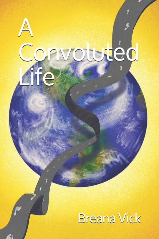 Couverture_A Convoluted Life