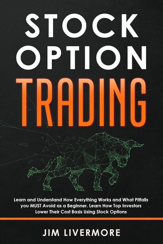 Front cover_Stock Options Trading