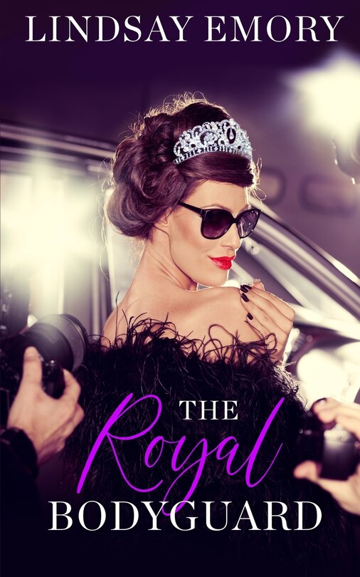 The Royal Bodyguard