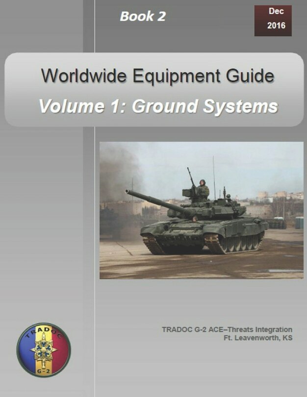 Front cover_OPFOR Worldwide Equipment Guide