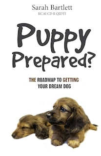 Front cover_Puppy Prepared?