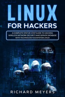 Couverture_Linux for Hackers