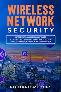 Front cover_Wireless Network Security