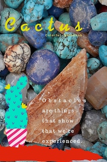 Front cover_Cactus