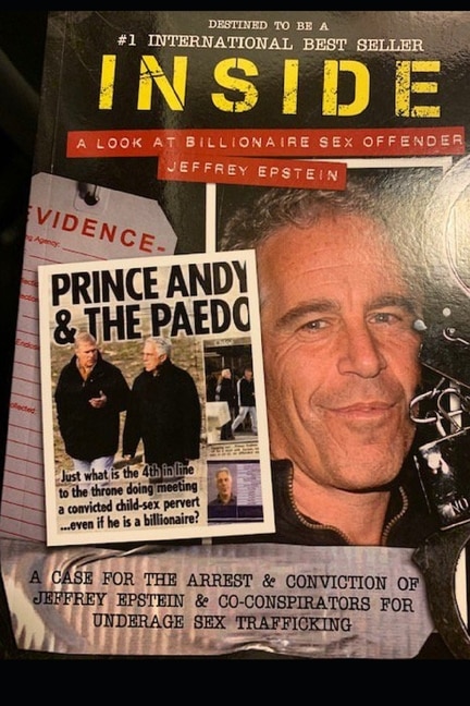 Front cover_Inside A Look at Billionaire Sex Offender Jeffrey Epstein