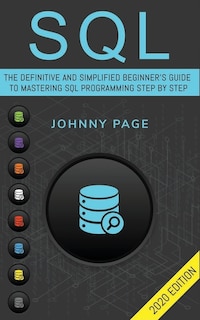 Front cover_SQL
