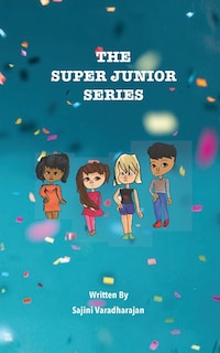 Front cover_The Super Junior Series (in black and white)