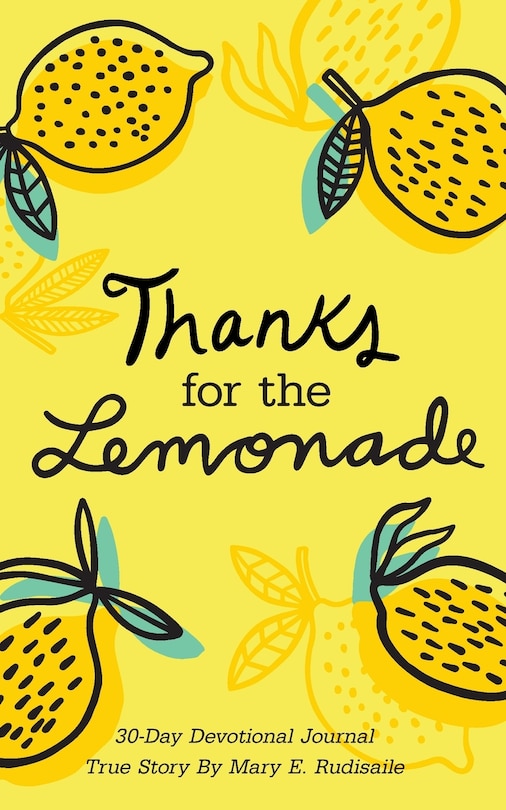 Couverture_Thanks for the Lemonade
