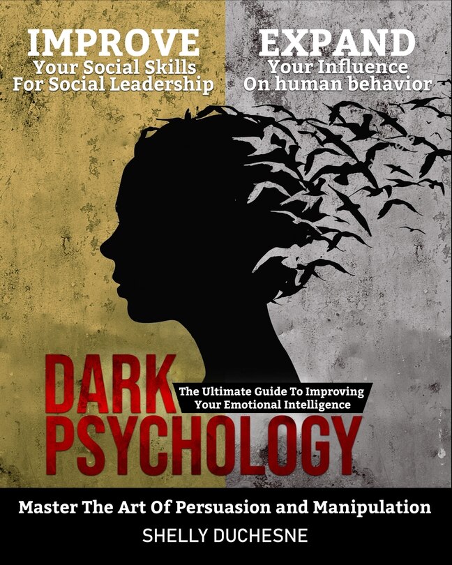 Front cover_Dark Psychology