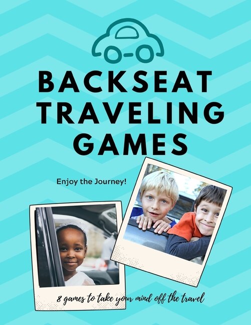 Couverture_Backseat Traveling Games