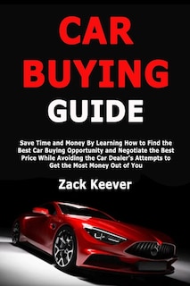 Couverture_Car Buying Guide