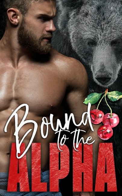 Front cover_Bound to the Alpha