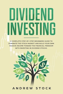 Front cover_Dividend Investing