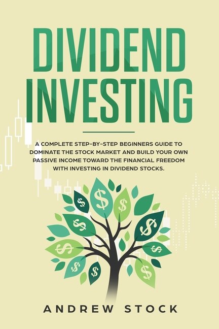 Front cover_Dividend Investing