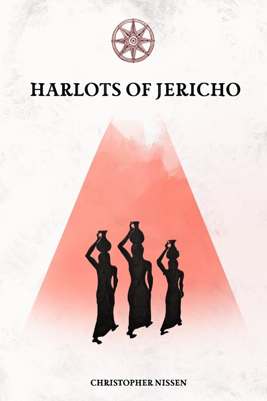 Front cover_Harlots of Jericho