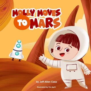 Front cover_Molly Moves To Mars